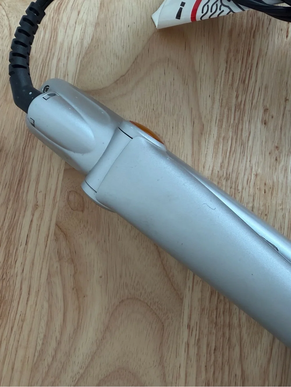 Instyler Rotating Hot Iron Brush 1 1/4